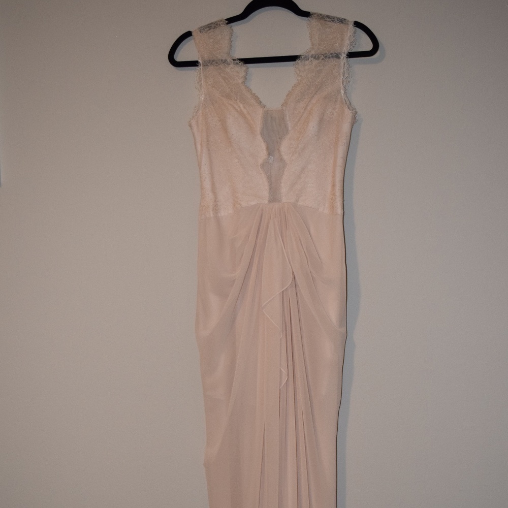 BCBGMaxAzria Dress